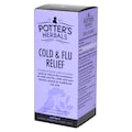 Potters Cold & Flu Relief