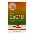 NaturVits CoQ10 Tablets