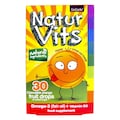 NaturVits Omega-3 + Vit D3 Kids Tablets