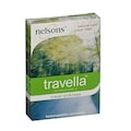 Nelsons Travella for travel sickness Tablets