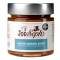 Joe & Sephs Salted Caramel Sauce 230g