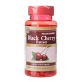 Holland & Barrett Black Cherry Extract 100 Capsules 1000mg