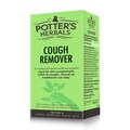 Potters Vegetable Cough Remover
