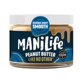 Manilife Original Roast Smooth Peanut Butter 275g