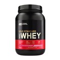Optimum Nutrition Gold Standard 100% Whey Protein White Chocolate & Raspberry 900g