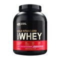 Optimum Nutrition Gold Standard 100% Whey Protein White Chocolate & Raspberry 2.2kg