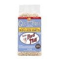 Bobs Red Mill Gluten Free Rolled Oats 400g