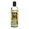 Faith In Nature Pineapple & Lime Shower Gel & Foam Bath 400ml