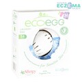 Eco Egg Laundry Egg for Sensitive Skin 54 Washes