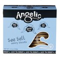 Angelic Sea Salt Gluten Free Savoury Biscuits  Box 150g