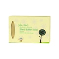 Shea Mooti Baby's Pure Shea Butter Soap Unscented 100g