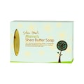 Shea Mooti Mama's Shea Butter Soap 100g
