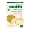 AmisaGluten Free SeededOrganic Bread Mix 500g