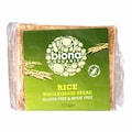 Biona Organic Gluten Free Rice Bread 500g