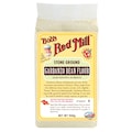 Bobs Red Mill Gluten Free Garbanzo Flour 500g