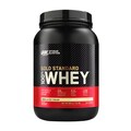 Optimum Nutrition Gold Standard 100% Whey Protein Vanilla Ice Cream 900g