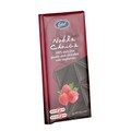 Noble Choice 100% Dairy Free Dark Chocolate with Raspberry 85g