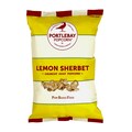 Portlebay Popcorn Lemon Sherbet 75g