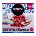 Ecozone Pure Oxygen Brightener 12 Tablets