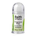 Faith in Nature Stick Deodorant 100g