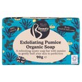 Beauty Kitchen Refresh Me Exfoliating Pumice Natural Soap 90g