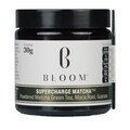 Bloom Supercharge Matcha Green Tea Powder 30g