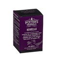 Potters Newrelax 60 Tablets