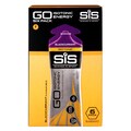 SiS GO Isotonic Energy Gel Blackcurrant  6 x 60ml