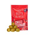 Olly's Olives Chilli & Rosemary Olives 50g