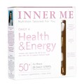 Inner Me Daily 4 50+ 28 Tablets