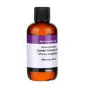 Natural Brand Aromatherapy Sweet Almond Oil Massage Base 100ml