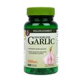 Holland & Barrett Odourless Garlic 300mg 100 Capsules