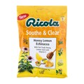 Ricola Soothe & Clear Honey, Lemon & Echinacea 20 Lozenges