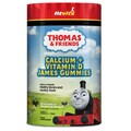 Fitvits Thomas & Friends Calcium and Vitamin D