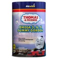 Fitvits Thomas & Friends Omega 3-6-9 Month Course
