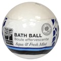 Treets Pure Aqua & Fresh Mint Bath Ball