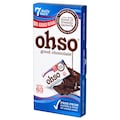Ohso Chocolate No Added Sugar