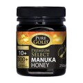 Pure Gold Select NPA Manuka Honey 10+ 250g