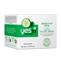 Yes To Cucumber Face Mask 50ml
