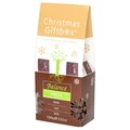 Balance Christmas Figures Giftbox with Stevia Milk