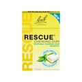 Nelsons Bach Rescue Remedy Spearmint Chewing Gum 43g