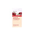 Nature's Bliss Super Fruit Face Mask Lychee & Pomegranate 10ml