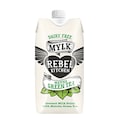 Rebel Kitchen Dairy Free Mylk Matcha Green Tea 330ml