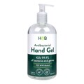 Holland & Barrett Antibacterial Hand Sanitiser 500ml