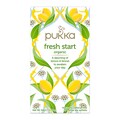 Pukka Fresh Start 20 Tea Bags