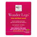 New Nordic Wonder Legs Veins & Blood Vessels 60 Tablets