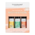 Tisserand The Little Box Of Motivation 3x10ml