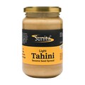 Sunita Light Tahini Creamed Sesame 340g