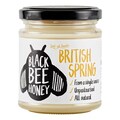 Black Bee British Spring Honey 227g