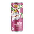 Nexba Focus Passionfruit Sparkling Nootropic 330ml